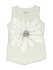 Crewcuts Sleeveless T Shirt