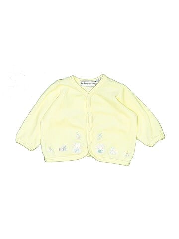 First Impressions Cardigan (view 1)