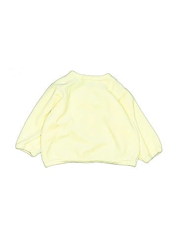 First Impressions Cardigan (view 2)