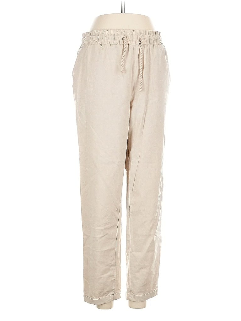 Ci Sono Ivory Jeggings Size M - photo 1