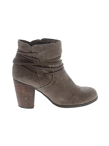 Madden Girl Ankle Boots (view 1)