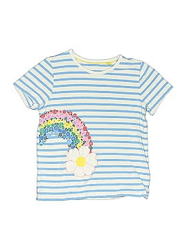 Mini Boden Short Sleeve T Shirt