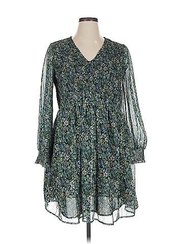Ranna Gill Casual Dress (view 1)