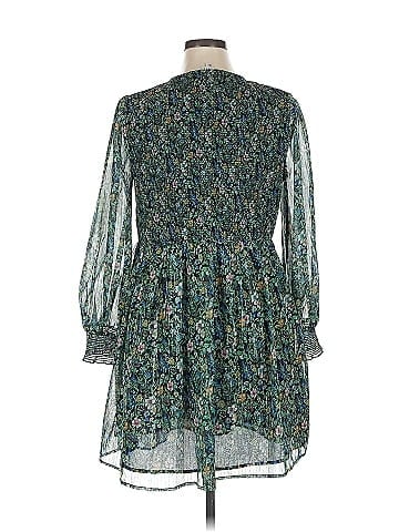 Ranna Gill Casual Dress (view 2)