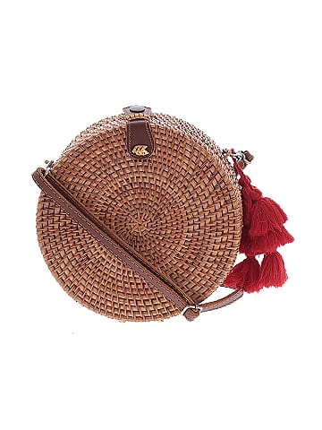 Unbranded Crossbody Bag (view 1)