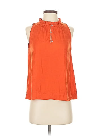 Ann Taylor LOFT Sleeveless Blouse (view 1)