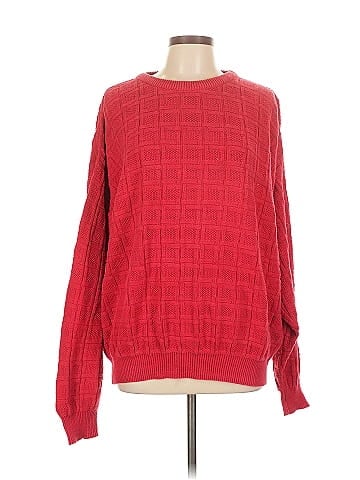 Claiborne Pullover Sweater (view 1)