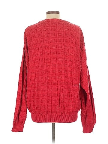 Claiborne Pullover Sweater (view 2)