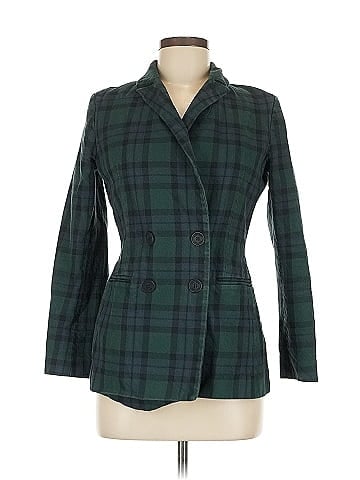 Saint + Sofia Blazer (view 1)