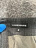 Warehouse Gray Formal Skirt Size 14 - photo 3