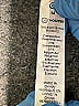 Assorted Brands Gray Leggings Size M - photo 8