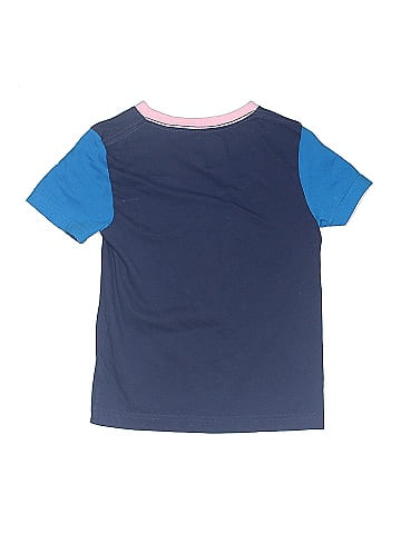 Hurley Short Sleeve Top (view 2)