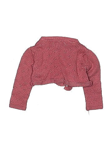 Cupcakes & Cashmere Cardigan (view 2)
