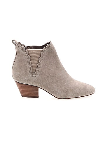 Sole Society Ankle Boots (view 1)