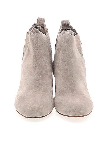 Sole Society Ankle Boots (view 2)