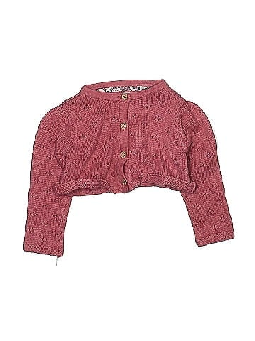 Cupcakes & Cashmere Cardigan (view 1)