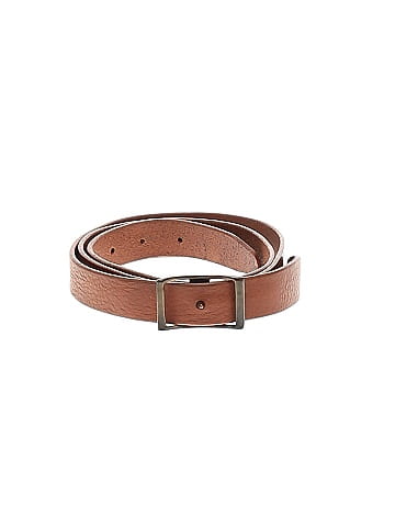 Everlane Leather Belt (view 1)