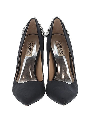 Badgley Mischka Heels (view 2)
