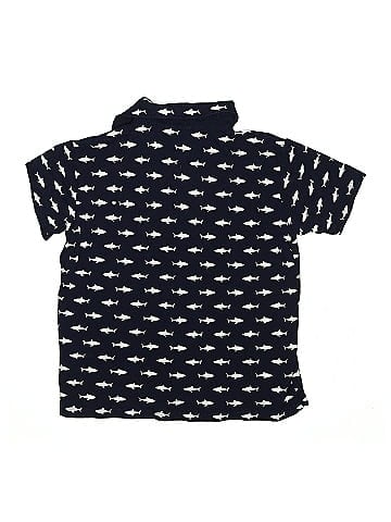 Andy & Evan Short Sleeve Button-Down Shirt (view 2)
