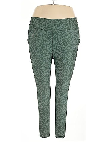 Tek Gear Active Pants (view 1)