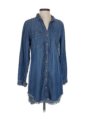 Cloth & Stone Casual Dress (view 1)