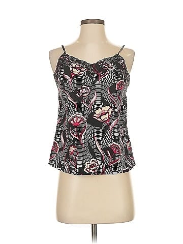 Daniel Rainn Sleeveless Top (view 1)