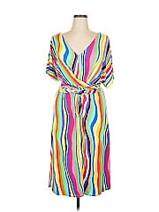 Eloquii Casual Dress