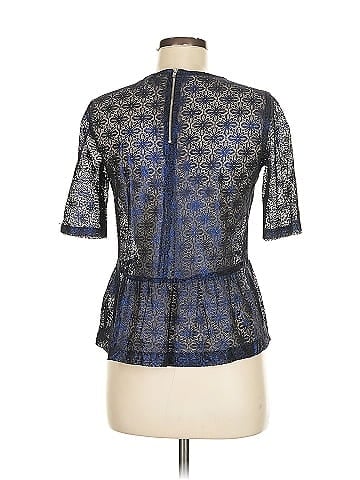 Sandro Short Sleeve Top (view 2)