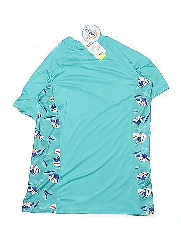 TGLA Rash Guard (view 2)