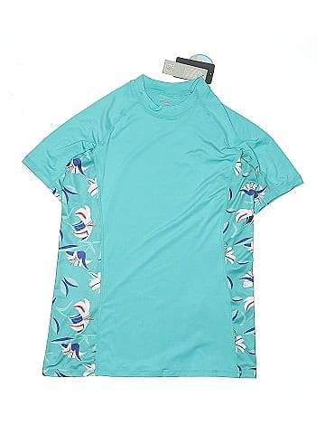 TGLA Rash Guard (view 1)