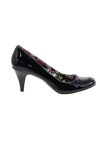 Madden Girl Heels (view 1)