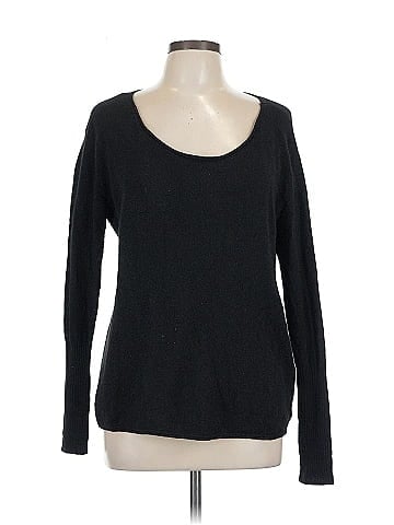 Naadam Cashmere Pullover Sweater (view 1)