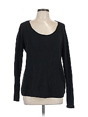 Naadam Cashmere Pullover Sweater