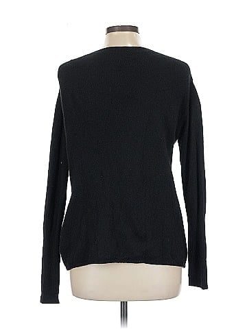 Naadam Cashmere Pullover Sweater (view 2)