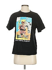 Ut For Uniqlo Short Sleeve T Shirt