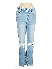 Flying Monkey Jeans