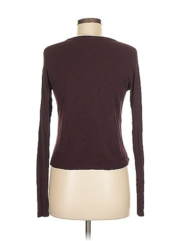 John Galt Long Sleeve Henley (view 2)