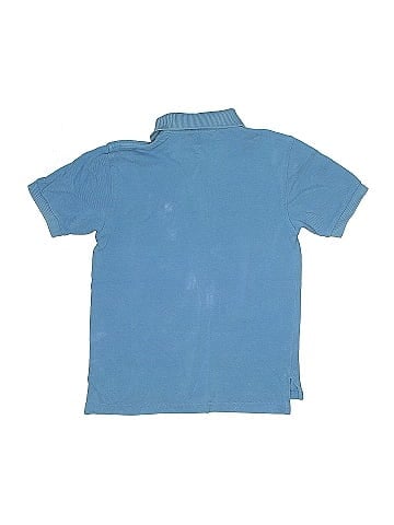 Brooks Brothers 346 Short Sleeve Polo (view 2)