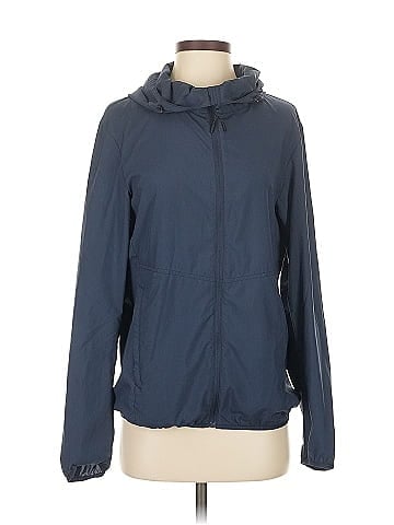 Uniqlo Jacket (view 1)