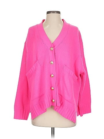 Pomander Place Cardigan (view 1)