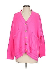 Pomander Place Cardigan