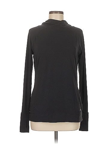 Gap Fit Long Sleeve Turtleneck (view 1)