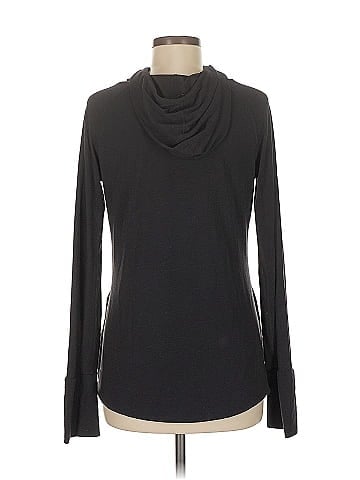 Gap Fit Long Sleeve Turtleneck (view 2)