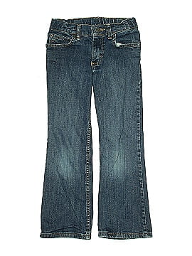 Wrangler Jeans Co Jeans