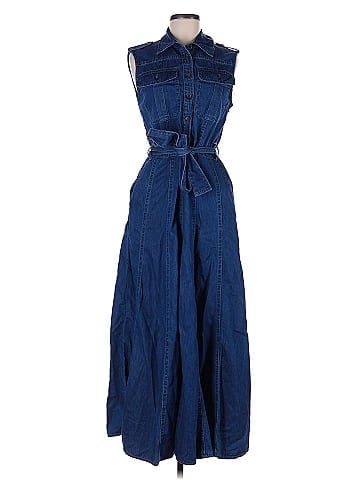 Banana Republic Casual Dress (view 1)