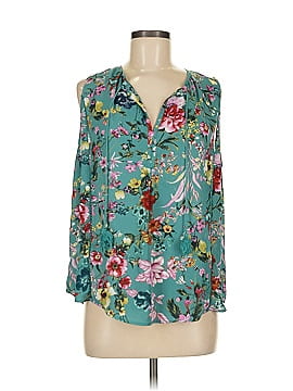 Collective Concepts 3/4 Sleeve Blouse