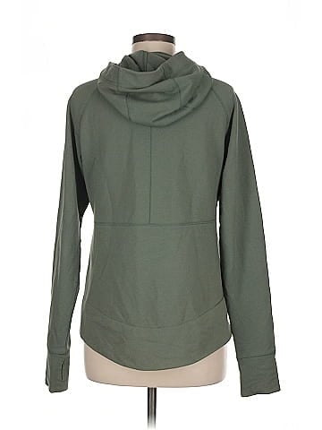 Gap Fit Zip Up Hoodie (view 2)