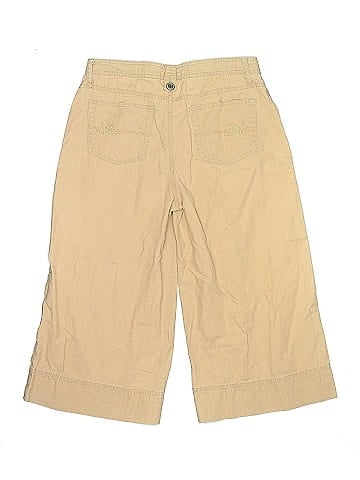 Ruff Hewn Khaki Shorts (view 2)