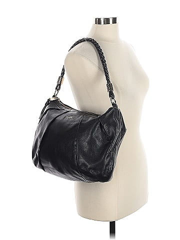 Cole Haan Leather Shoulder Bag (view 2)