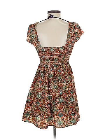 Band of Gypsies Casual Dress (view 2)